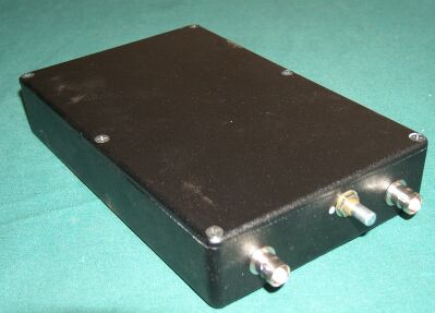 OEM Receiver module